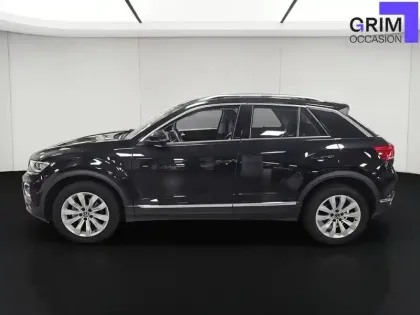 Photo 19 Volkswagen T-roc  1.5 TSI 150 EVO Start/Stop DSG7