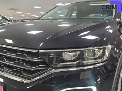 Photo 16 Volkswagen T-roc  1.5 TSI 150 EVO Start/Stop DSG7