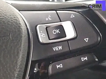 Photo 21 Volkswagen T-roc  1.5 TSI 150 EVO Start/Stop DSG7