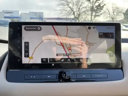 Photo 30 Nissan Qashqai  e-Power 190 ch