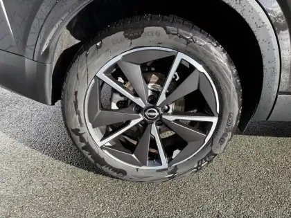 Photo 10 Nissan Qashqai  e-Power 190 ch