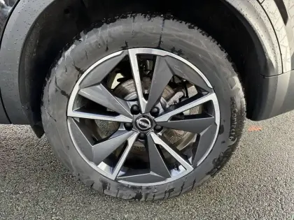 Photo 9 Nissan Qashqai  e-Power 190 ch