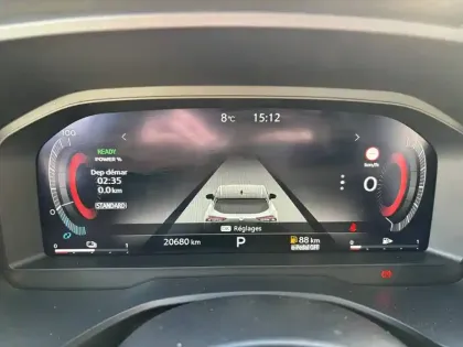 Photo 21 Nissan Qashqai  e-Power 190 ch