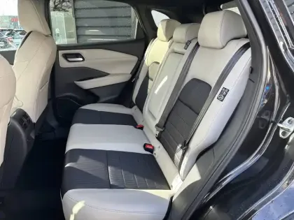 Photo 16 Nissan Qashqai  e-Power 190 ch