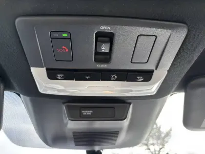 Photo 36 Nissan Qashqai  e-Power 190 ch