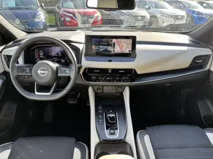 Photo 19 Nissan Qashqai  e-Power 190 ch