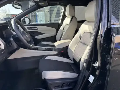 Photo 18 Nissan Qashqai  e-Power 190 ch