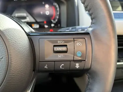 Photo 23 Nissan Qashqai  e-Power 190 ch