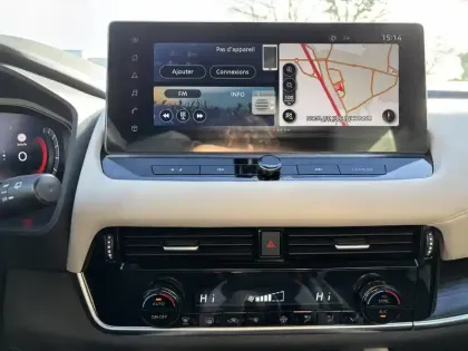 Photo 29 Nissan Qashqai  e-Power 190 ch