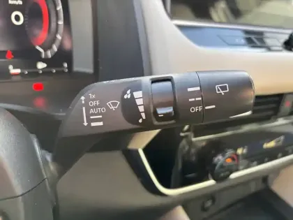 Photo 25 Nissan Qashqai  e-Power 190 ch