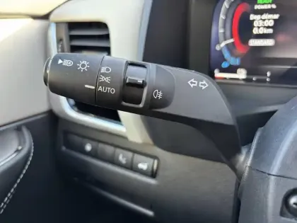 Photo 24 Nissan Qashqai  e-Power 190 ch