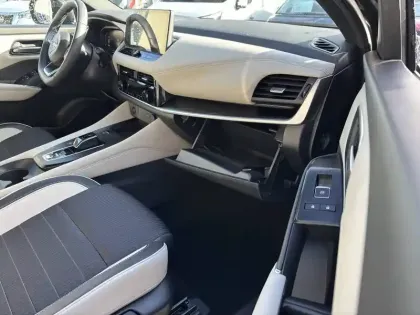 Photo 35 Nissan Qashqai  e-Power 190 ch