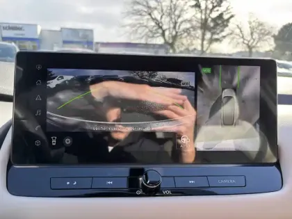 Photo 31 Nissan Qashqai  e-Power 190 ch