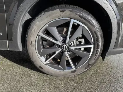 Photo 11 Nissan Qashqai  e-Power 190 ch