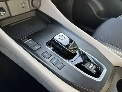 Photo 32 Nissan Qashqai  e-Power 190 ch