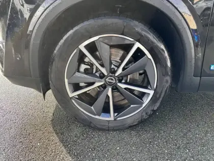 Photo 8 Nissan Qashqai  e-Power 190 ch