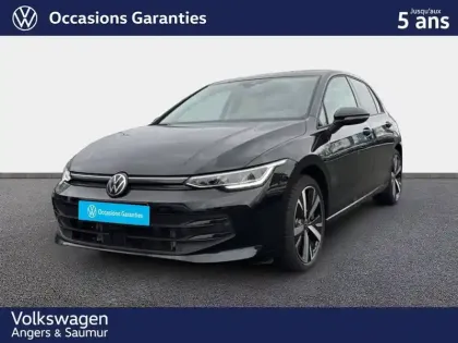 Photo Volkswagen Golf Vw Edition