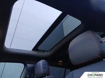 Photo 20 Mercedes GLB  200 d 8G-DCT