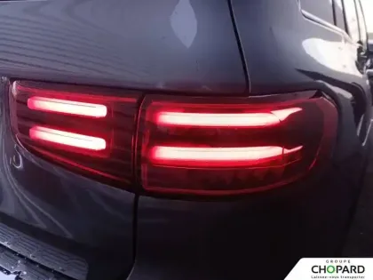 Photo 26 Mercedes GLB  200 d 8G-DCT