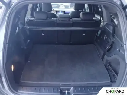 Photo 7 Mercedes GLB  200 d 8G-DCT