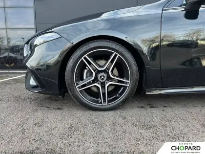 Photo 52 Mercedes Classe A  180 d 8G-DCT