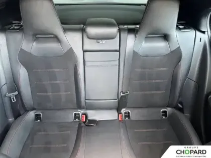 Photo 46 Mercedes Classe A  180 d 8G-DCT