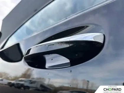 Photo 27 Mercedes Classe A  180 d 8G-DCT