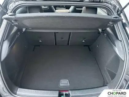 Photo 7 Mercedes Classe A  180 d 8G-DCT