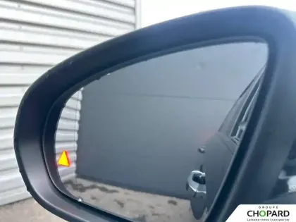 Photo 20 Mercedes Classe A  180 d 8G-DCT