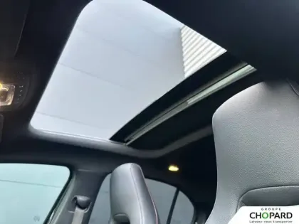 Photo 21 Mercedes Classe A  180 d 8G-DCT