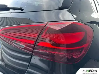 Photo 26 Mercedes Classe A  180 d 8G-DCT