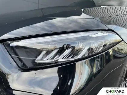 Photo 81 Mercedes Classe A  180 d 8G-DCT