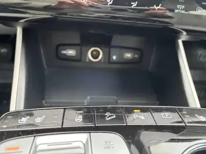 Photo 39 Hyundai Tucson  1.6 T-GDI 265 HTRAC Plug-in BVA6