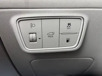 Photo 30 Hyundai Tucson  1.6 T-GDI 265 HTRAC Plug-in BVA6