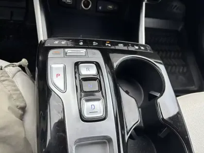 Photo 40 Hyundai Tucson  1.6 T-GDI 265 HTRAC Plug-in BVA6