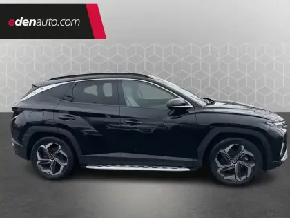 Photo 5 Hyundai Tucson  1.6 T-GDI 265 HTRAC Plug-in BVA6