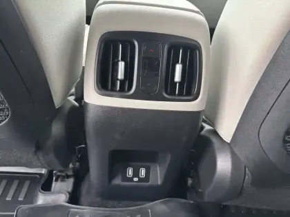 Photo 18 Hyundai Tucson  1.6 T-GDI 265 HTRAC Plug-in BVA6