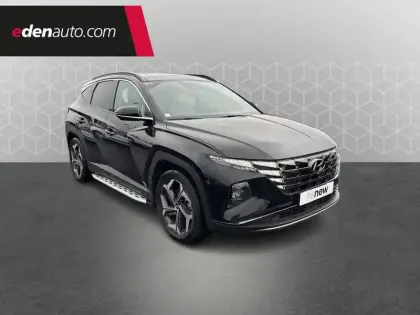 Photo 6 Hyundai Tucson  1.6 T-GDI 265 HTRAC Plug-in BVA6