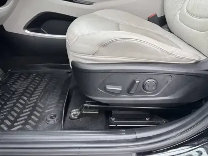 Photo 15 Hyundai Tucson  1.6 T-GDI 265 HTRAC Plug-in BVA6