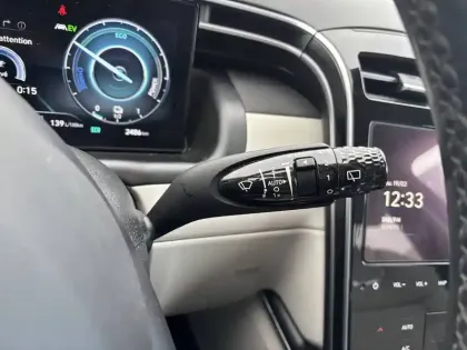 Photo 32 Hyundai Tucson  1.6 T-GDI 265 HTRAC Plug-in BVA6