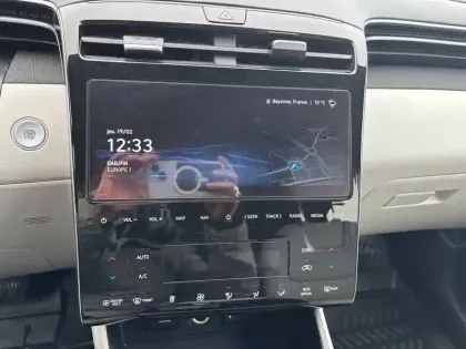 Photo 34 Hyundai Tucson  1.6 T-GDI 265 HTRAC Plug-in BVA6