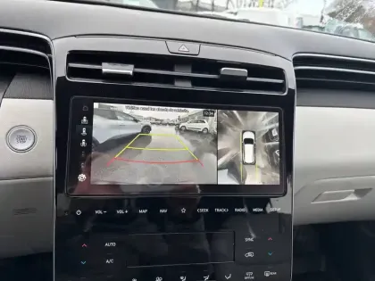 Photo 35 Hyundai Tucson  1.6 T-GDI 265 HTRAC Plug-in BVA6