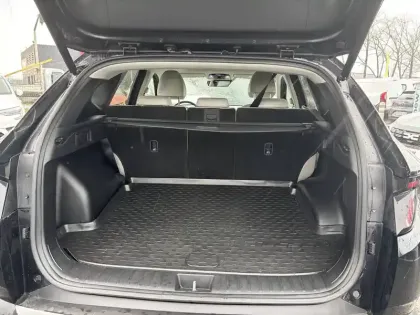 Photo 20 Hyundai Tucson  1.6 T-GDI 265 HTRAC Plug-in BVA6