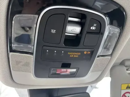 Photo 45 Hyundai Tucson  1.6 T-GDI 265 HTRAC Plug-in BVA6