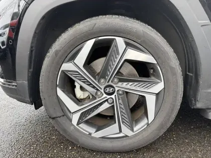 Photo 11 Hyundai Tucson  1.6 T-GDI 265 HTRAC Plug-in BVA6