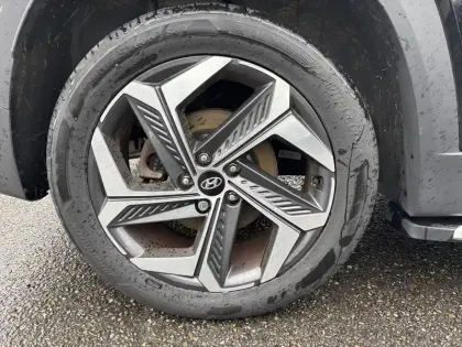 Photo 9 Hyundai Tucson  1.6 T-GDI 265 HTRAC Plug-in BVA6