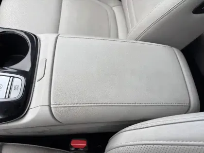 Photo 41 Hyundai Tucson  1.6 T-GDI 265 HTRAC Plug-in BVA6