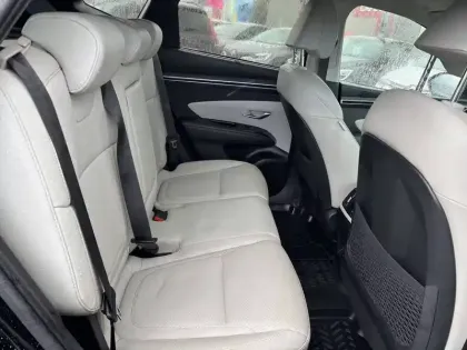 Photo 26 Hyundai Tucson  1.6 T-GDI 265 HTRAC Plug-in BVA6