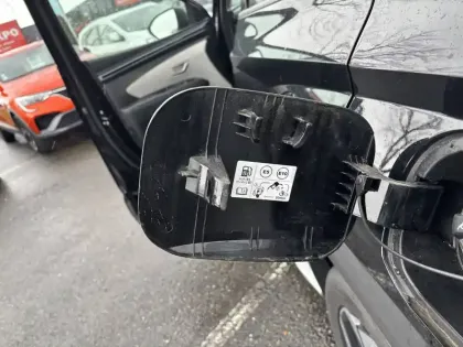 Photo 12 Hyundai Tucson  1.6 T-GDI 265 HTRAC Plug-in BVA6