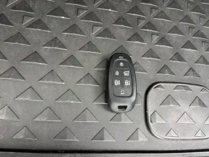 Photo 19 Hyundai Tucson  1.6 T-GDI 265 HTRAC Plug-in BVA6